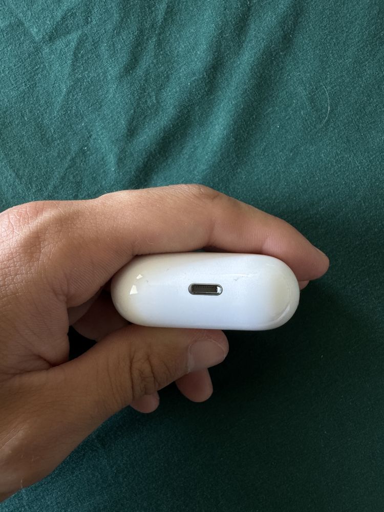 air pods 3 2021 magsafe