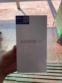 Honor 90 12/256 black