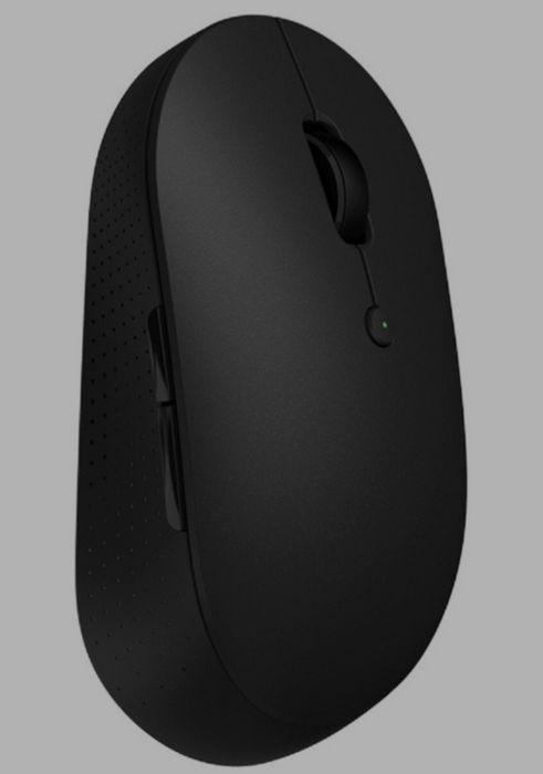 Мышь Xiaomi Mi Dual Mode Wireless Mouse Silent Edition