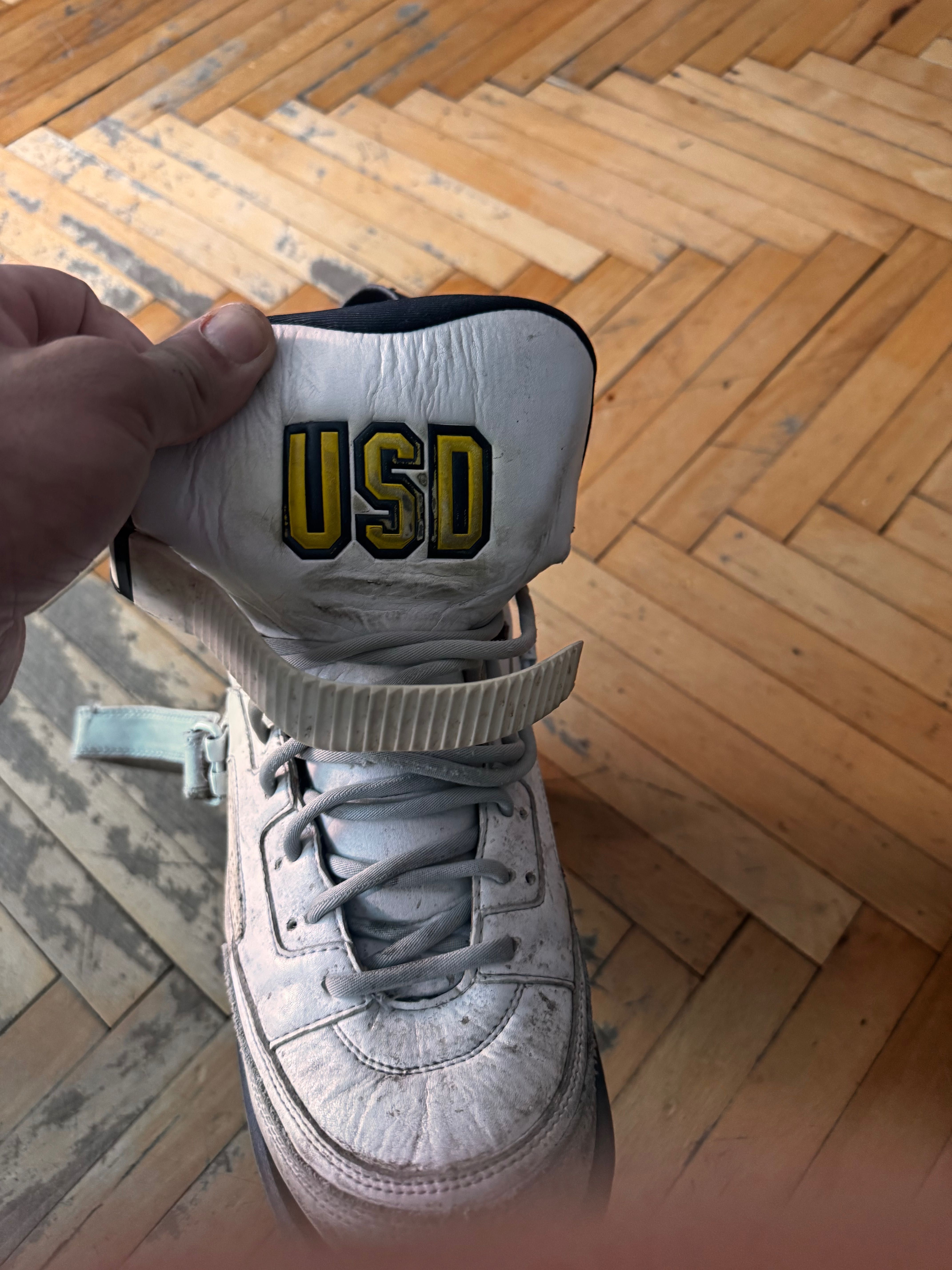 Скейт Блейдове  USD 44 номер