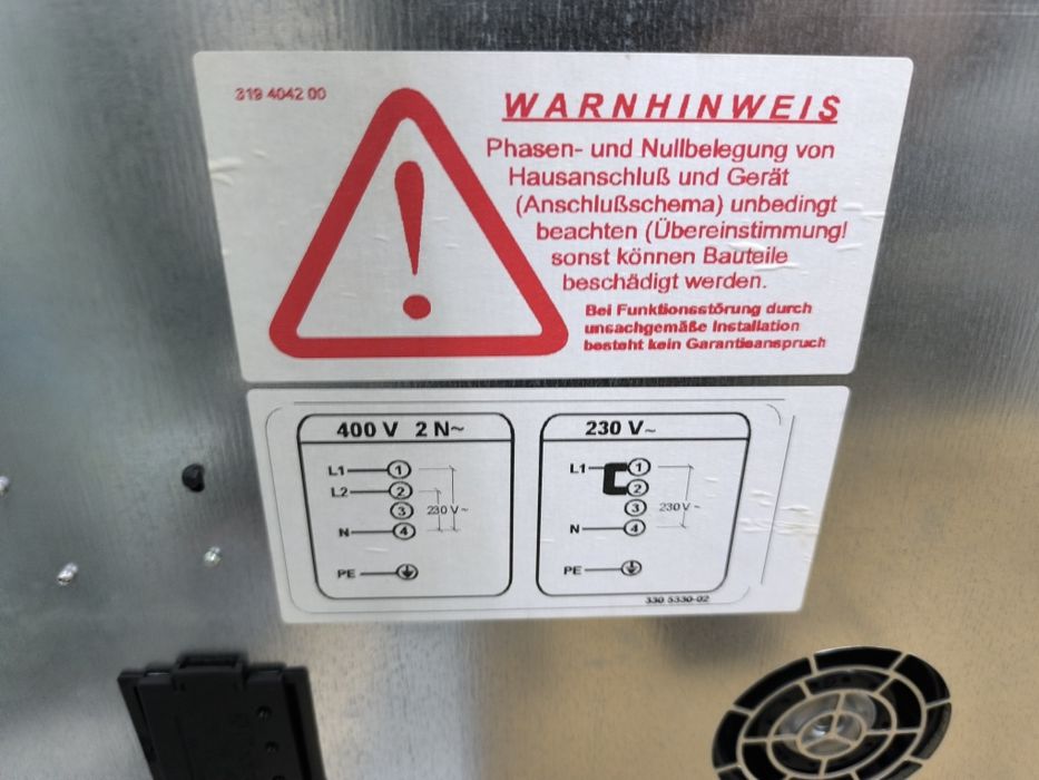 Индукционен плот AEG 88100 K-mn