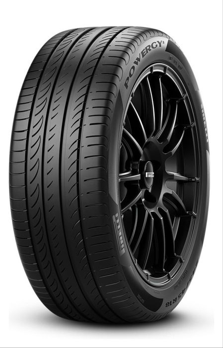 Шины Pirelli кросовер