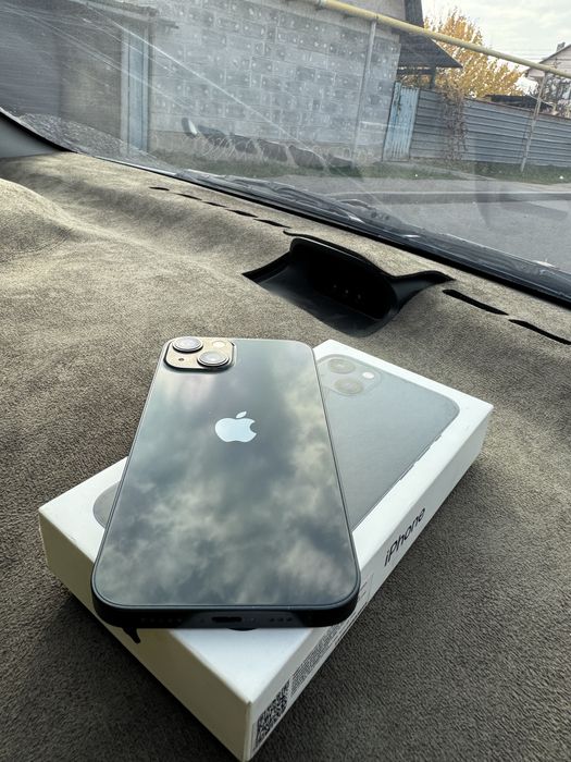 Айфон 13 идеально