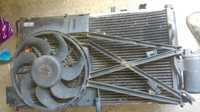 Ventilator apa Opel Corsa C 1.0 benzina