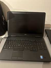 Vand laptop Dell latitude E5540