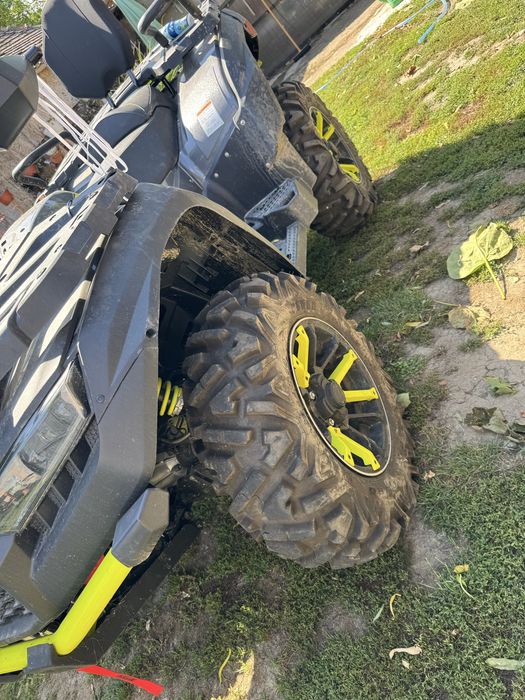 Atv TGB de vanzare