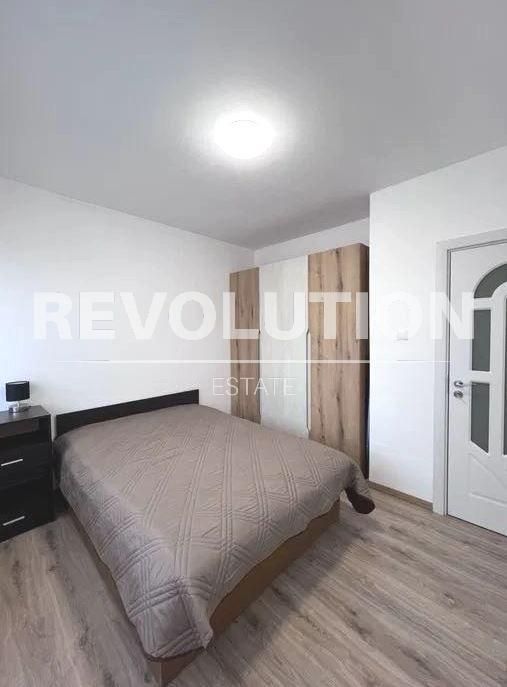 Двустаен апартамент в района на Аспарухово!