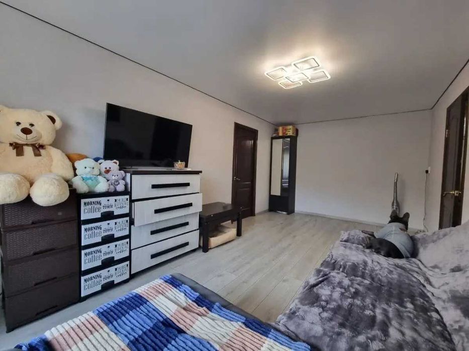 Дава се под наем Двустаен апартамент в София, Зона Б-18 - 67 кв.м за 408 € - Снимка #2