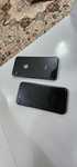 Iphone X Black TU/A Batareka 76% Face yoq True ton bor