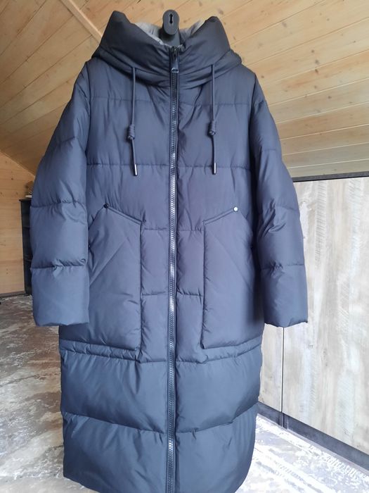 Продам куртку зимнюю