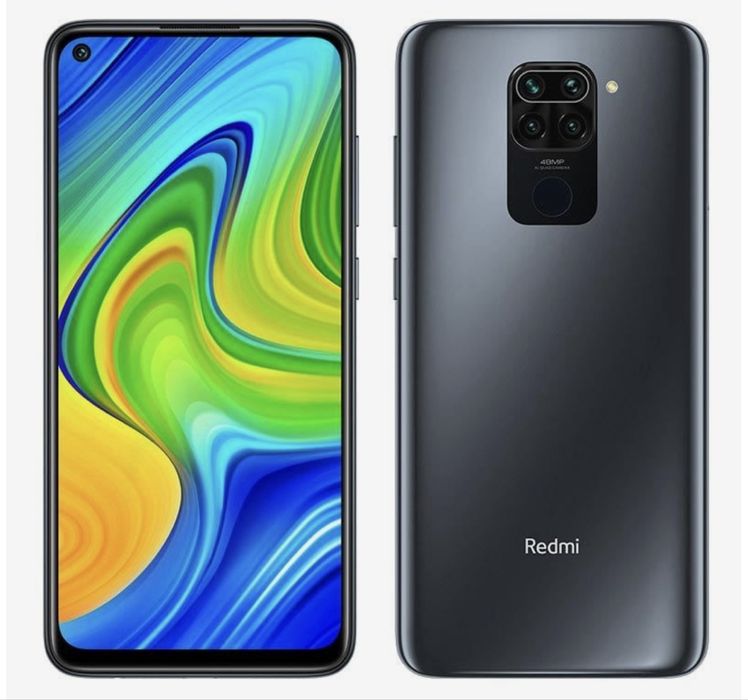 Редми ноте 9 126 гб жаксы