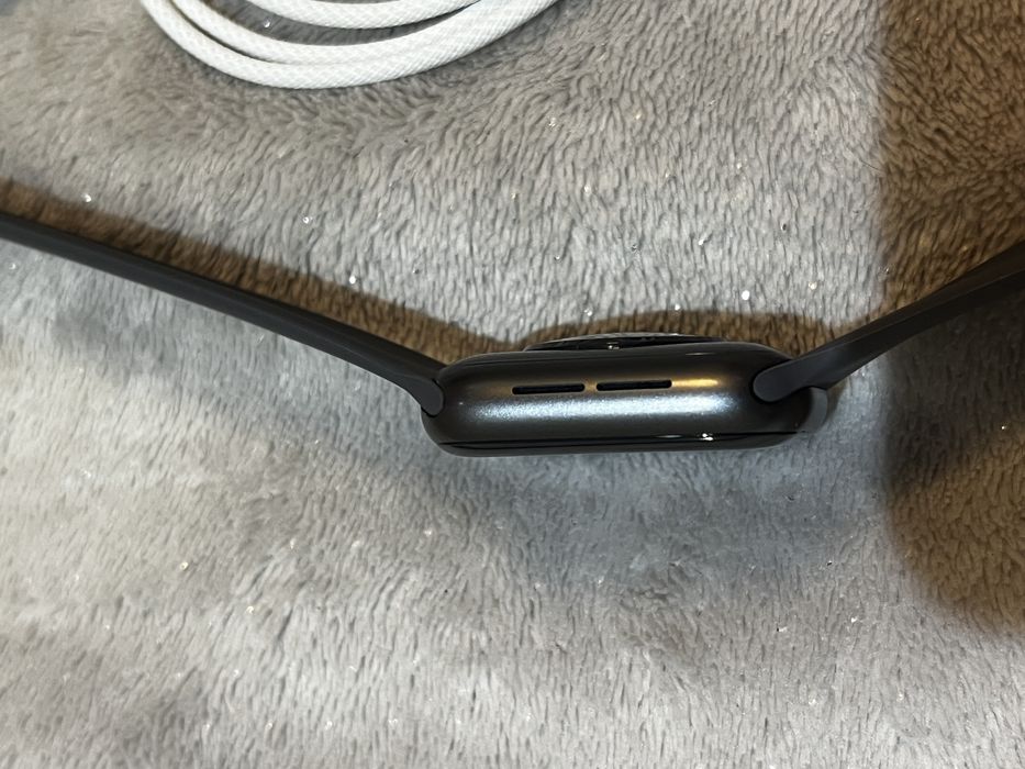 Apple watch se 2020