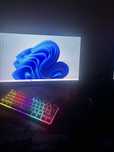 pc gaming+setup.