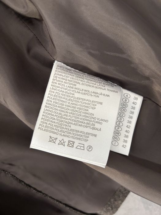 Sacou C&A , marimea S/M