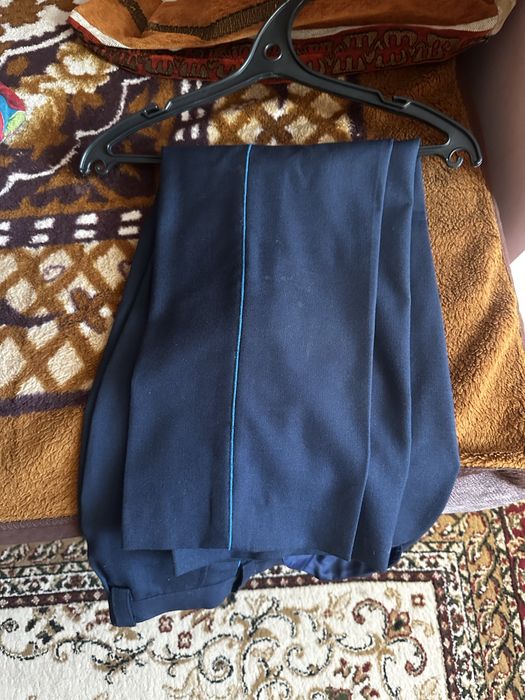 Форма одежда мвд рк бу 170/48