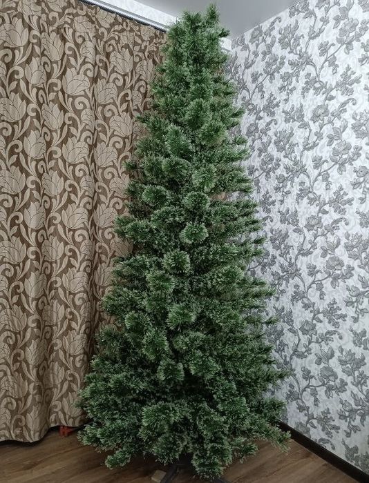 Новогодняя Елка 2.10