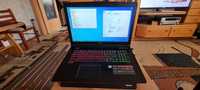 Laptop Gaming GE72 6QD Apache Pro