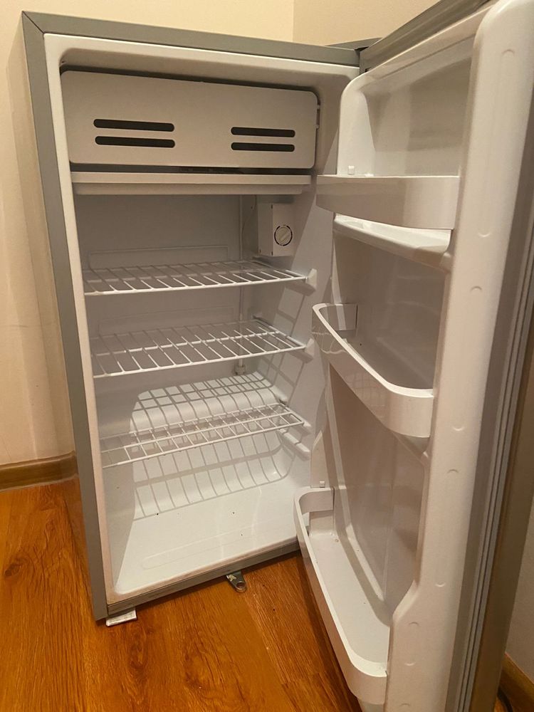 Холодильник для офиса