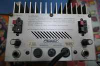 Peavey PMA 70+ Studio Monitor 2-Channel Power Amplifier Amplificator