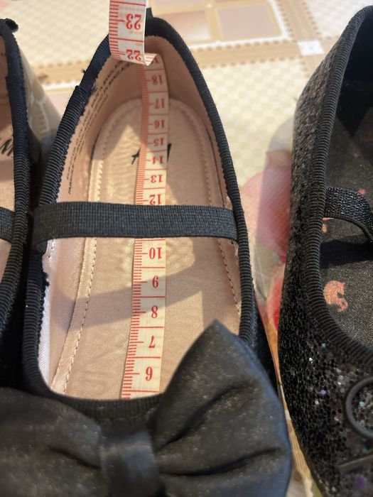 Детски обувки / балеринки