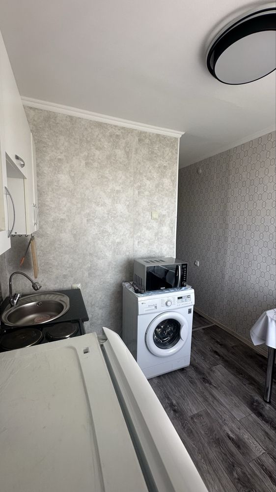 Продам квартиру в Шульбинске