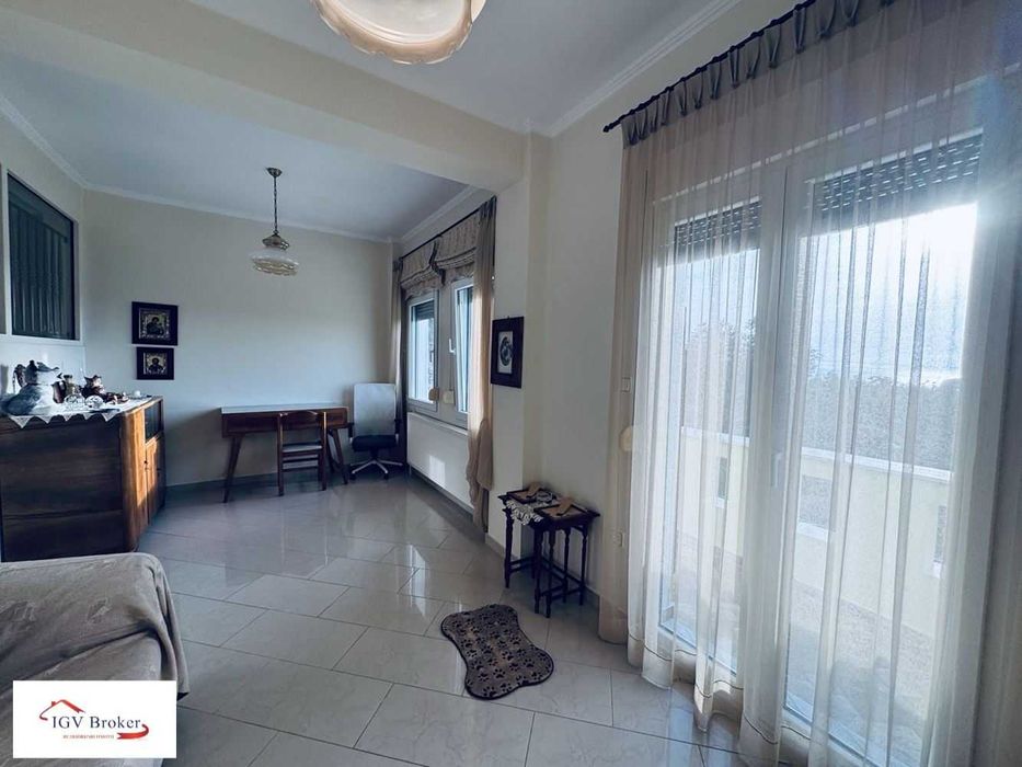 Къща в Палио, Кавала, Гърция