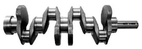 arbore cotit vilbrochen Mitsubishi Pajero 2.5d td motor 4d56t