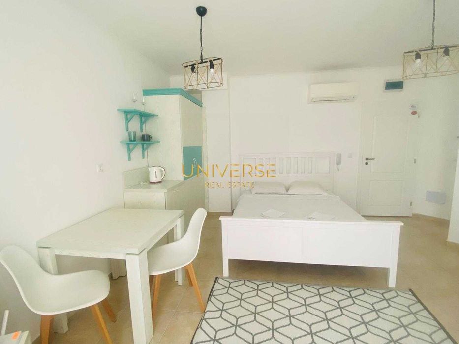 Продава се Едностаен апартамент в к.к. Слънчев бряг - 38 кв.м за 1408 €/кв.м - Снимка #2