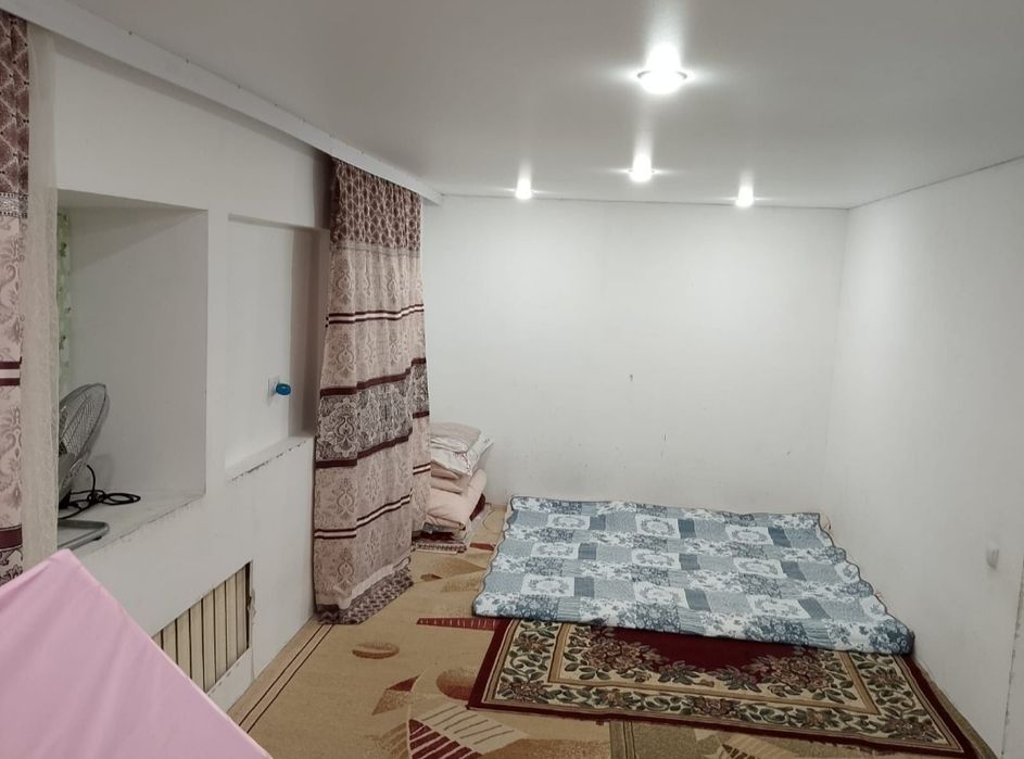 Дом в Кирпичном (ул.Старикова)