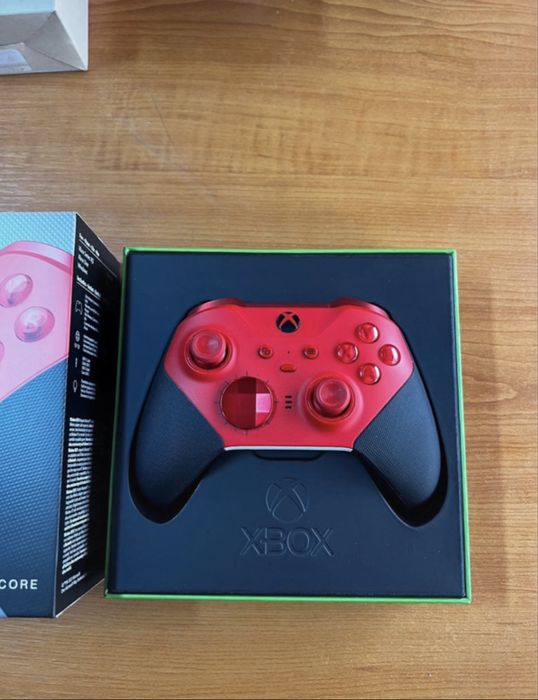 Controller Xbox Elite 2