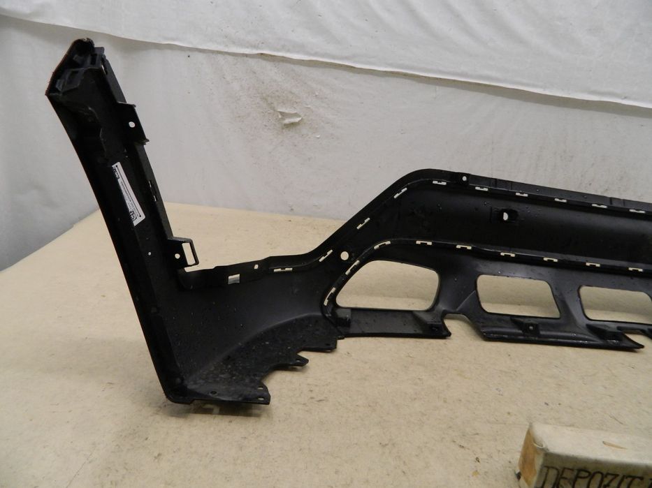 Spoiler bara spate Kia XCeed, 2019, 2020, 2021, 2022, 86612-J7CA0