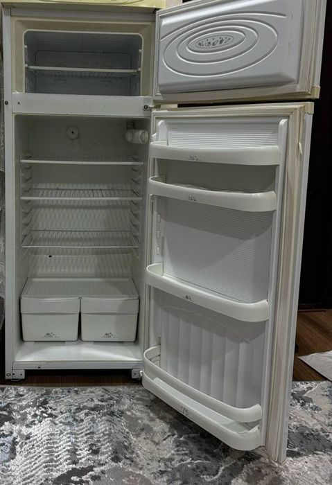 Продаётся холодильник