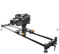 Dolly track, slider video profesional 3m lungime