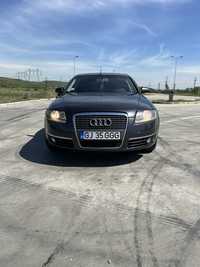 Audi A6 C6 2.0 TDI DPF