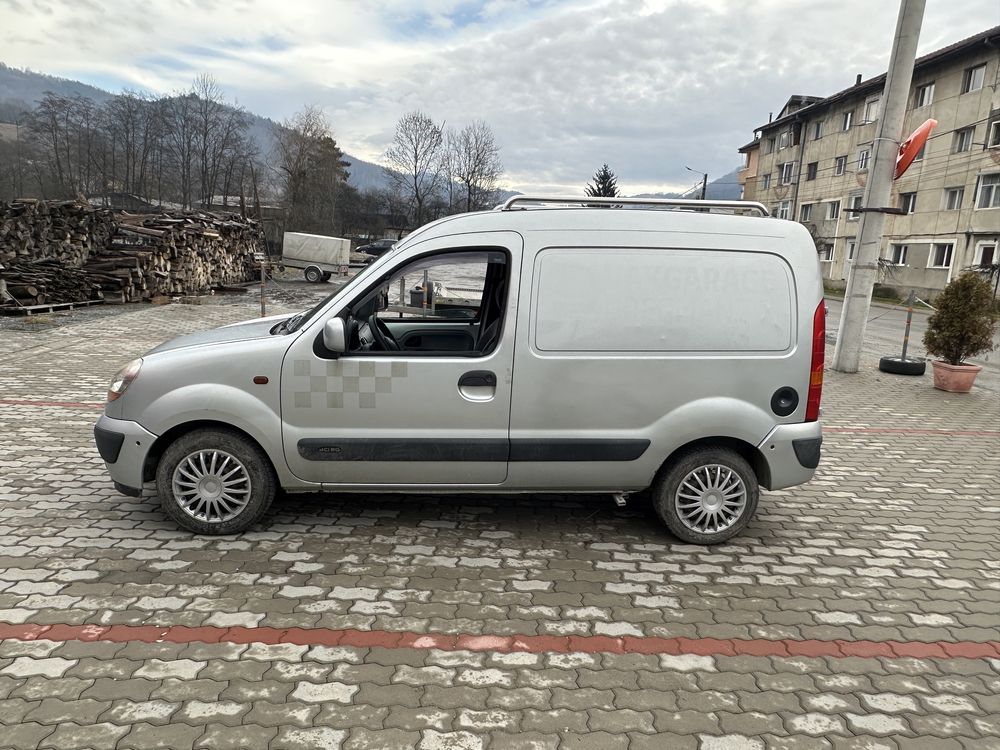 Renault Kangoo Renault Kangoo 1.5 dci (caddy,dokker,doblo,bipper)