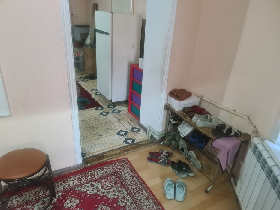 Продаём дом в хорошем состоянии