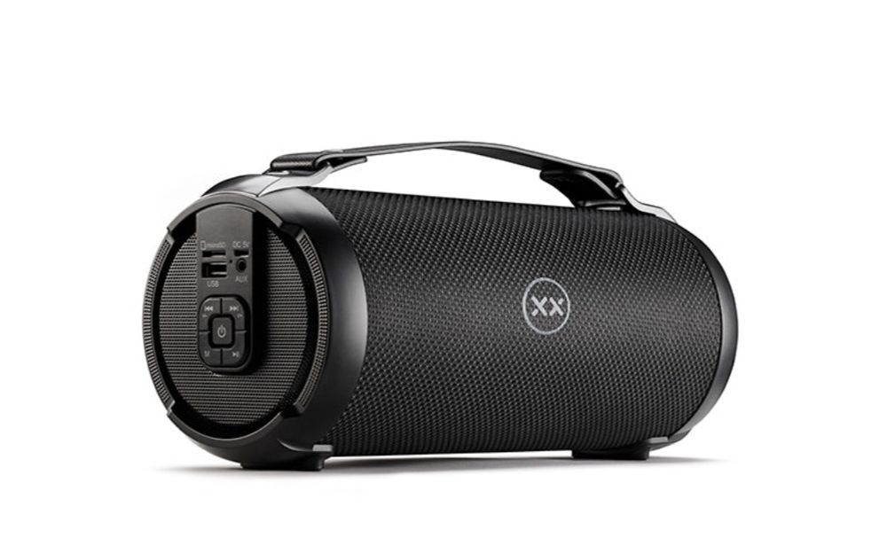 xBoost party speaker