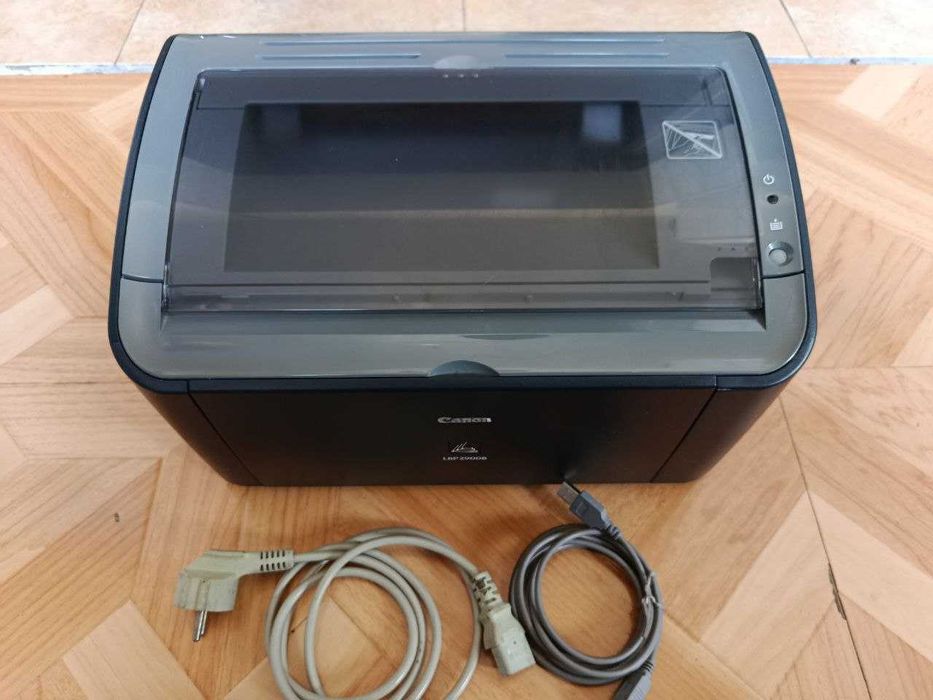 Canon LBP 2900B printer