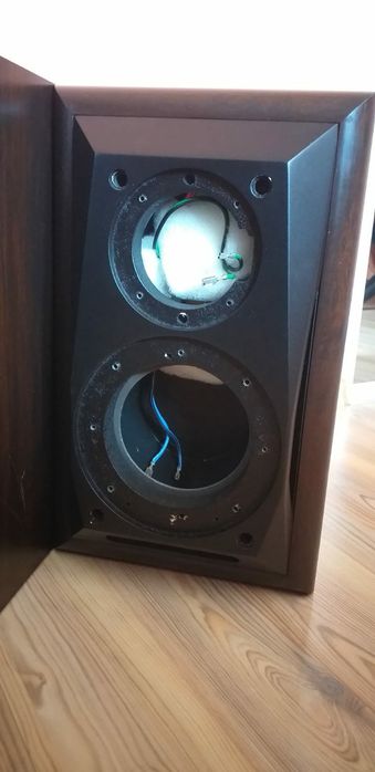 Cutii boxe technics sb m300