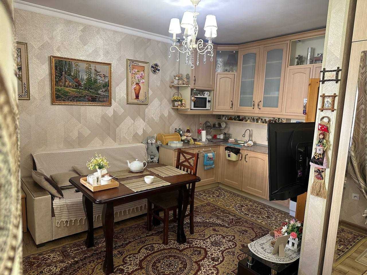 Продам Частный Дом с участком 4 сотки махалля Мумтоз