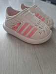 сандали adidas 20 р-р