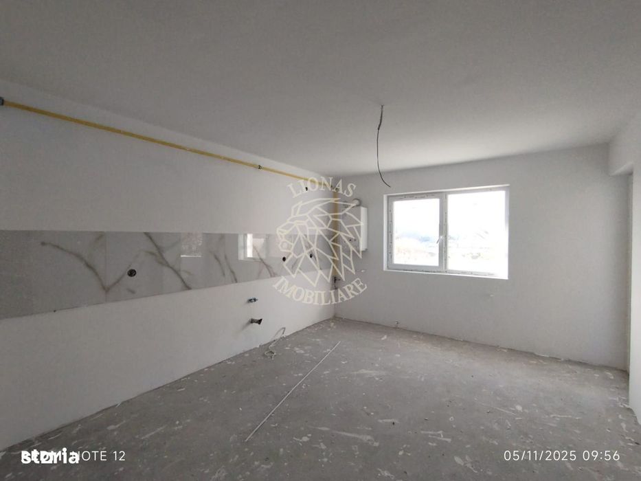 Apartament finisat la cheie 2 camere-balcon-etaj 2-lift-Libertatii