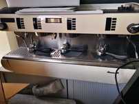 Aparat de cafea profesional Rancilio CLASSE 10S, 3 grupur
