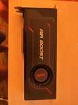Placă video Radeon Vega 56 8GB