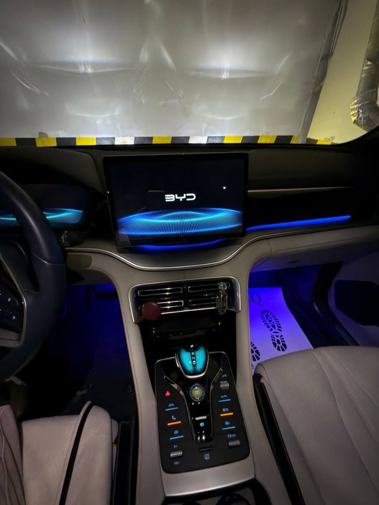 Продаю BYD Song Plus 110 Flagship 2 поз