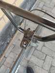 Велосипед Stark BMX Madness 1 2021 one size серый