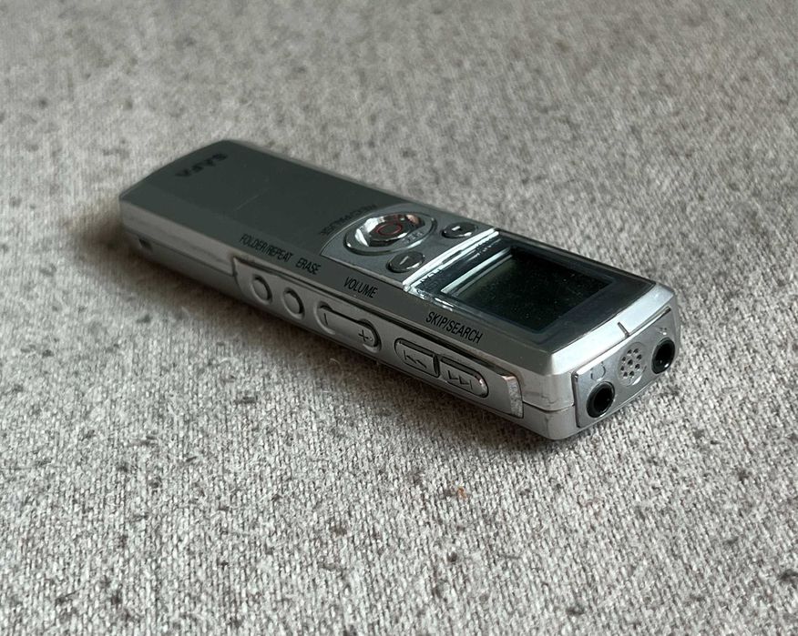 Reportofon digital Safa R200, stare bună