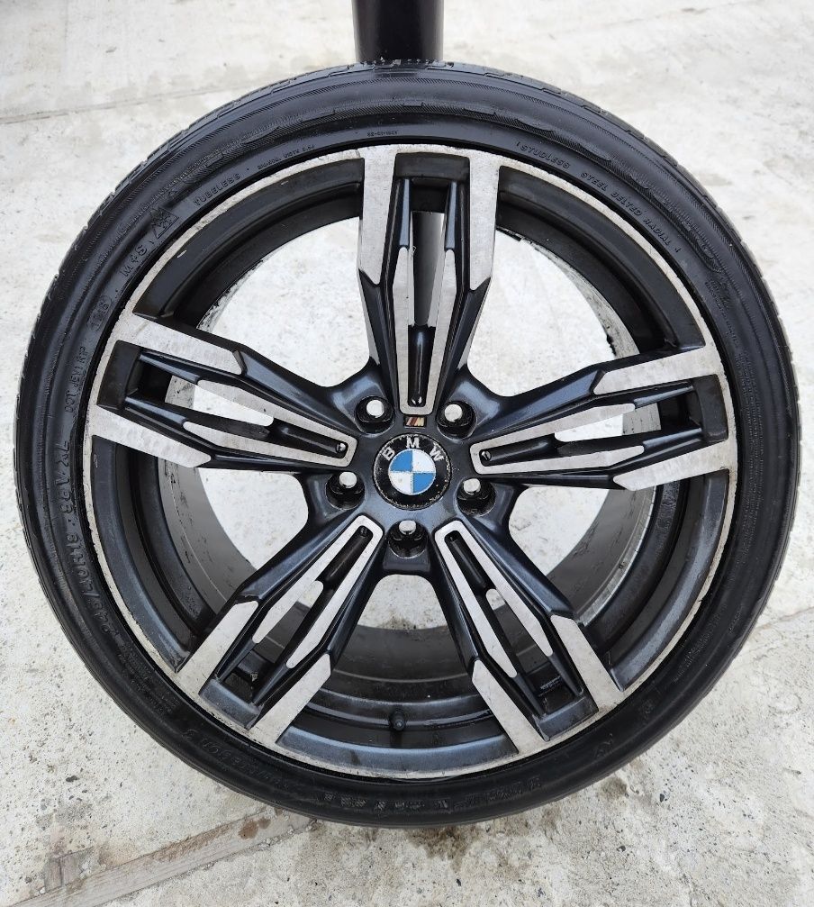 BMW seria 5 F10 urgent