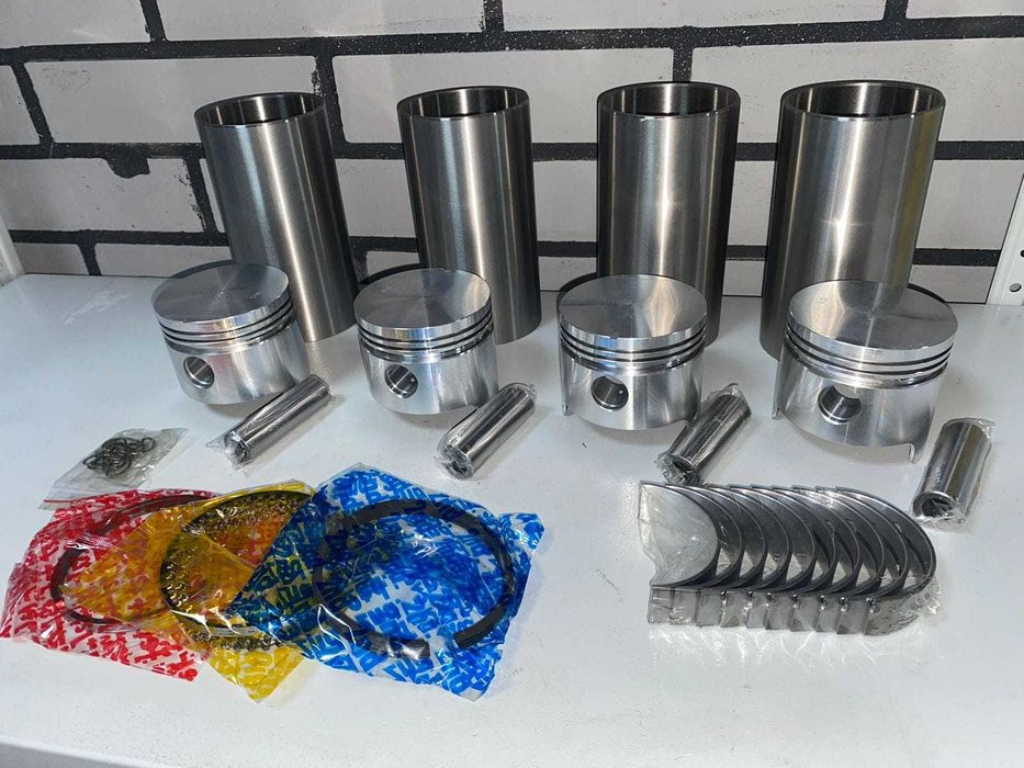 Поршневая группа для вилочного погрузчика (кара)