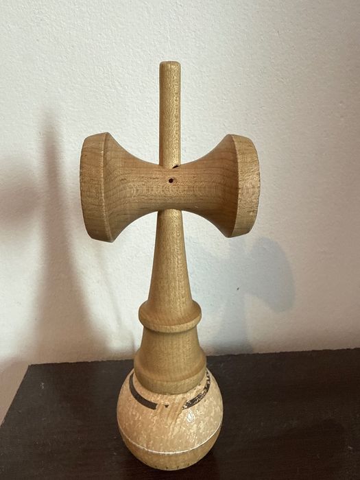 Kendama krom gaz scream mai multe detalii în privat